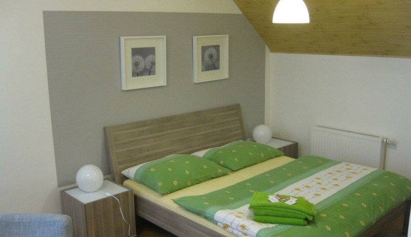 Penzion Panorama Český Krumlov